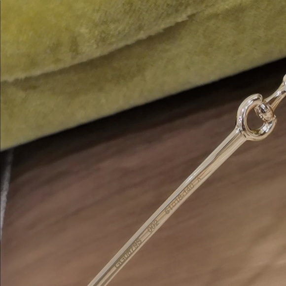 Gucci Sunglass - Picture 5 of 9